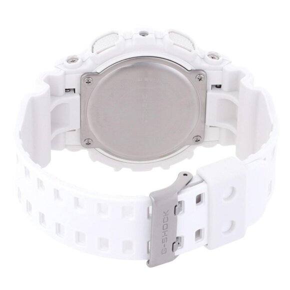 NWT Authentic Casio G-SHOCK 110 Alarm Quartz Analog-Digital Unisex Watch - Picture 3 of 3